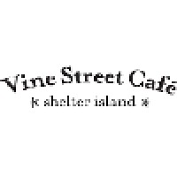 Vine Street Cafe logo, Vine Street Cafe contact details