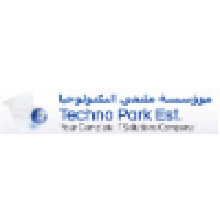 Techno Park Est logo, Techno Park Est contact details