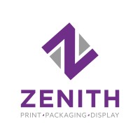 Zenith Media logo, Zenith Media contact details