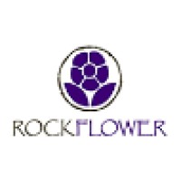 Rockflower logo, Rockflower contact details