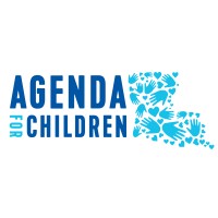 Agenda For Children logo, Agenda For Children contact details