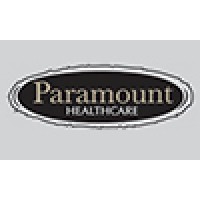 Paramount Healthcare logo, Paramount Healthcare contact details