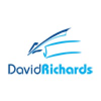 David Richards (Printers & Distributors) Ltd. logo, David Richards (Printers & Distributors) Ltd. contact details