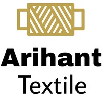 Arihant textiles logo, Arihant textiles contact details