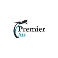 Premier Air Charters Inc. logo, Premier Air Charters Inc. contact details