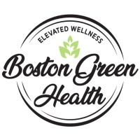 Boston Green Health Inc. logo, Boston Green Health Inc. contact details