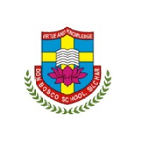 Don Bosco School, Silchar logo, Don Bosco School, Silchar contact details