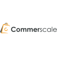 Commerscale logo, Commerscale contact details