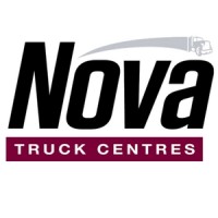 Nova Truck Centres logo, Nova Truck Centres contact details