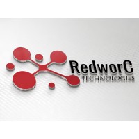 RedworC Technologies logo, RedworC Technologies contact details