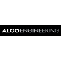 AlgoEngineering logo, AlgoEngineering contact details