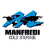 Manfredi Cold Storage logo, Manfredi Cold Storage contact details