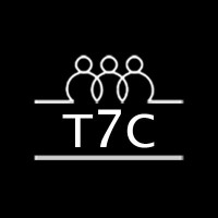 T7C Consulting logo, T7C Consulting contact details