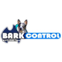 Bark Control Australia logo, Bark Control Australia contact details