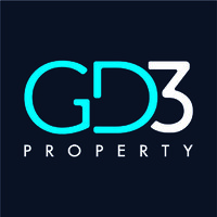 GD3 Property Ltd logo, GD3 Property Ltd contact details