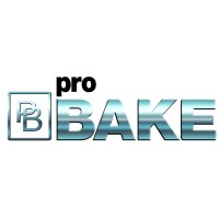 proBAKE Inc. logo, proBAKE Inc. contact details