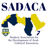 SADACA logo, SADACA contact details