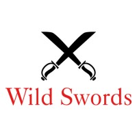 WildSwords logo, WildSwords contact details