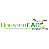 Houston Cad Services logo, Houston Cad Services contact details