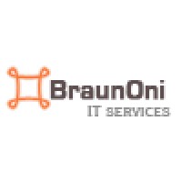 BraunOni B.V. logo, BraunOni B.V. contact details