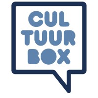 CultuurBox logo, CultuurBox contact details