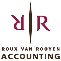 Roux van Rooyen Accounting logo, Roux van Rooyen Accounting contact details