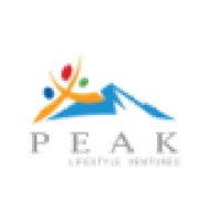 Peak Lifestyle Ventures logo, Peak Lifestyle Ventures contact details