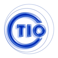 CTIO logo, CTIO contact details