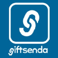 Giftsenda logo, Giftsenda contact details