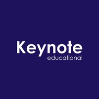 Keynote Educational logo, Keynote Educational contact details