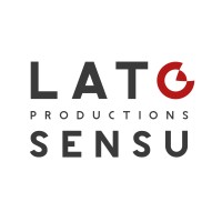 Lato Sensu productions 📹 logo, Lato Sensu productions 📹 contact details