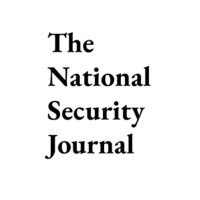 The National Security Journal logo, The National Security Journal contact details