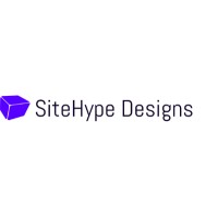 SiteHype Designs logo, SiteHype Designs contact details