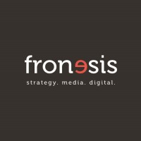 Fronesis logo, Fronesis contact details