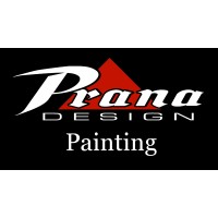 Prana Design Painting logo, Prana Design Painting contact details