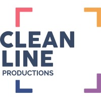 Clean Line Productions logo, Clean Line Productions contact details