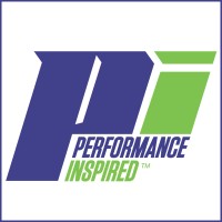 Performance Inspired Nutrition logo, Performance Inspired Nutrition contact details