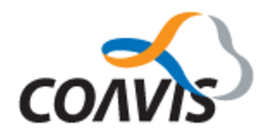 Coavis logo, Coavis contact details