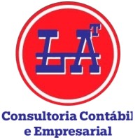 LA Consultoria Contábil e Empresarial logo, LA Consultoria Contábil e Empresarial contact details