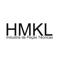 HMKL Industria de Peças Técnicas logo, HMKL Industria de Peças Técnicas contact details