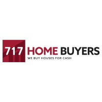 717 Home Buyers logo, 717 Home Buyers contact details