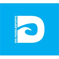 Dig Paddlesports LLC logo, Dig Paddlesports LLC contact details