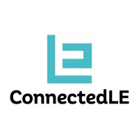 ConnectedLE logo, ConnectedLE contact details