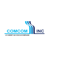 comcom inc logo, comcom inc contact details