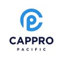 Cappro Pacific Pty Ltd logo, Cappro Pacific Pty Ltd contact details