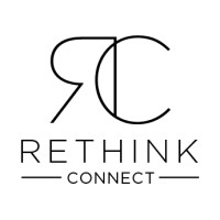 RethinkConnect logo, RethinkConnect contact details