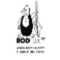 RodTux logo, RodTux contact details