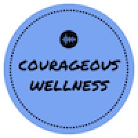 Courageous Wellness LLC logo, Courageous Wellness LLC contact details