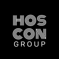 Hoscon Group logo, Hoscon Group contact details