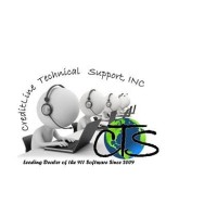 Creditline Technical Support Inc logo, Creditline Technical Support Inc contact details